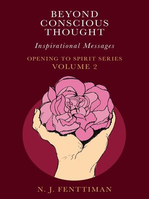 cover image of Beyond Conscious Thought